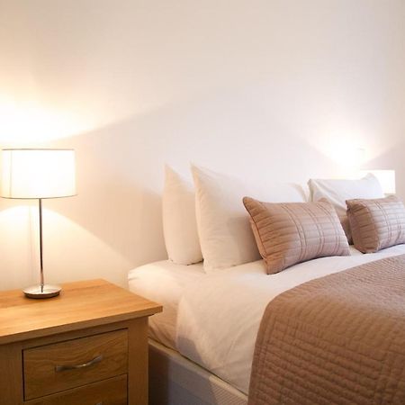 Citystay - The Vie CBG Dış mekan fotoğraf