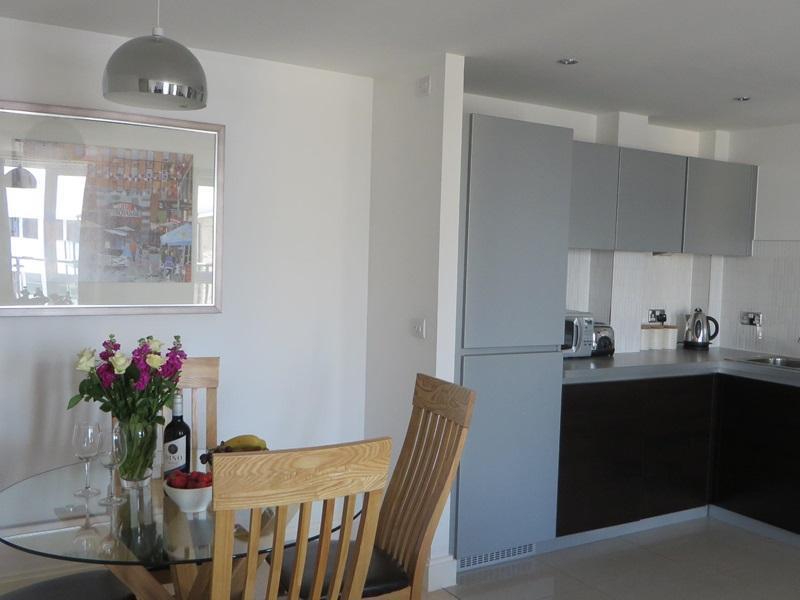 Citystay - The Vie CBG Dış mekan fotoğraf