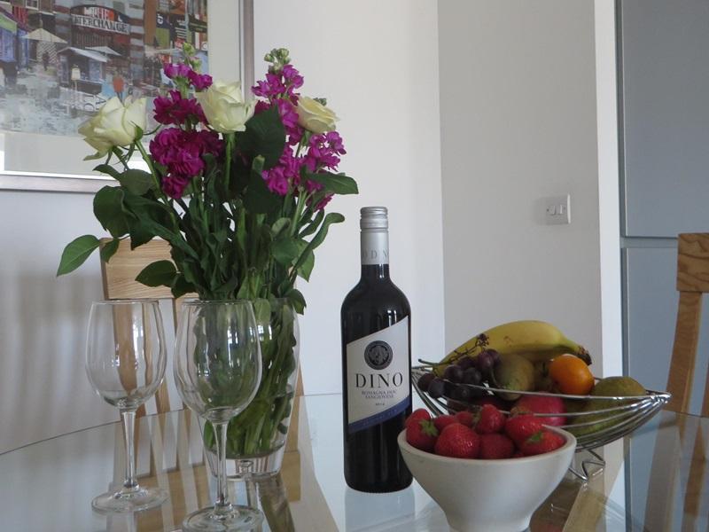 Citystay - The Vie CBG Dış mekan fotoğraf