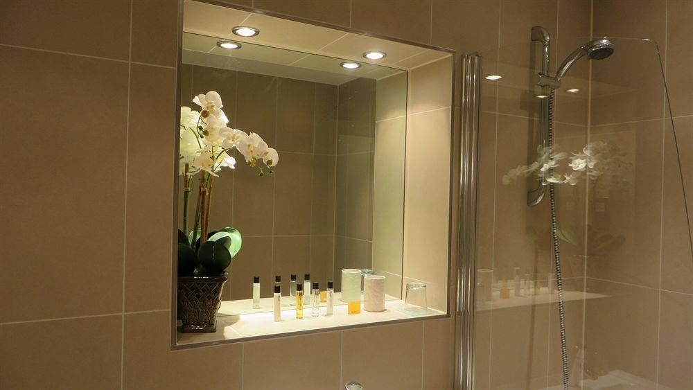 Citystay - The Vie CBG Dış mekan fotoğraf