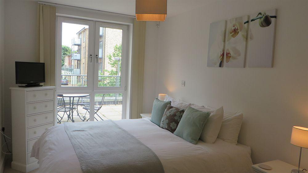 Citystay - The Vie CBG Dış mekan fotoğraf