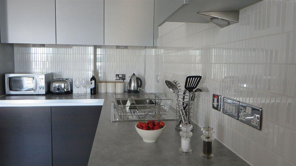 Citystay - The Vie CBG Dış mekan fotoğraf