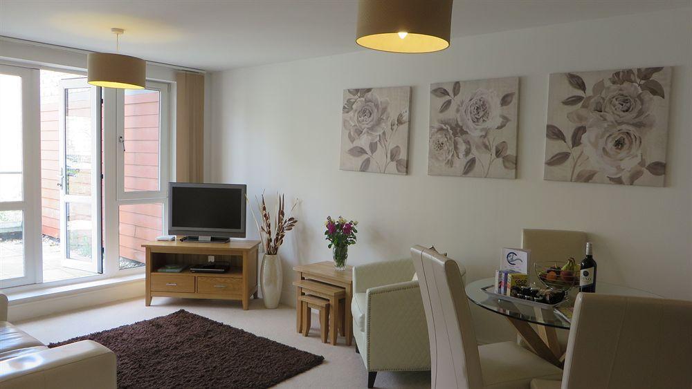 Citystay - The Vie CBG Dış mekan fotoğraf