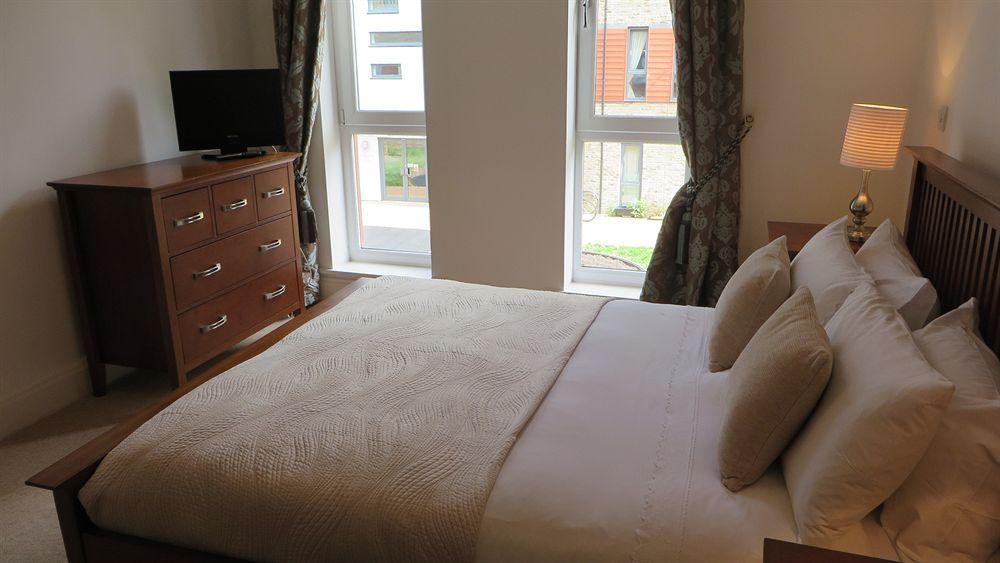 Citystay - The Vie CBG Dış mekan fotoğraf