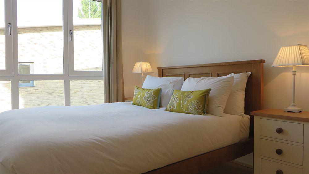 Citystay - The Vie CBG Dış mekan fotoğraf