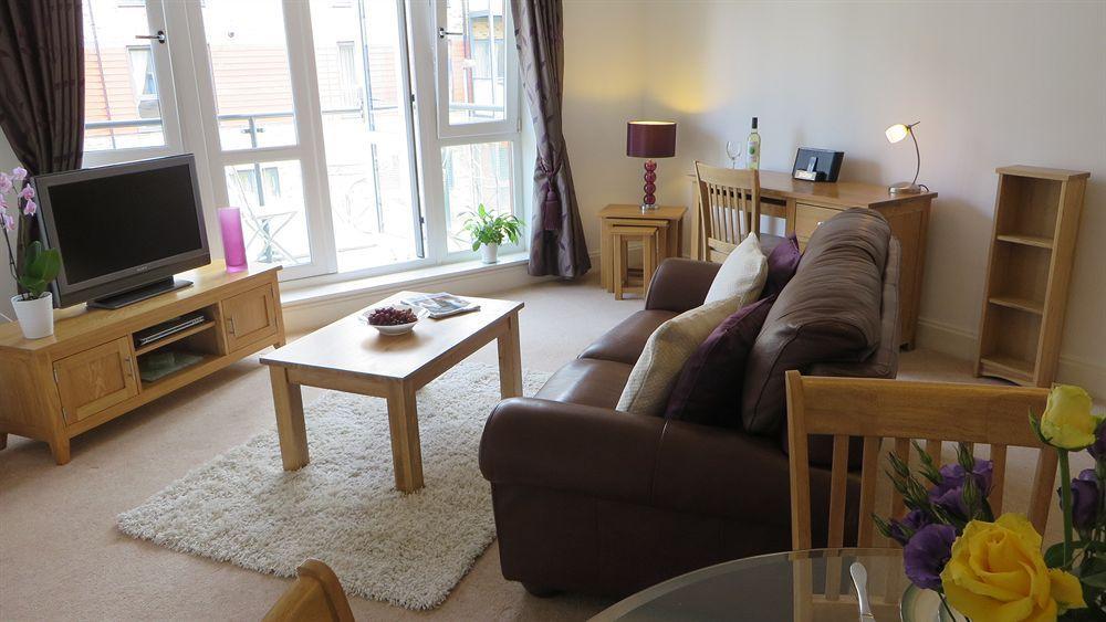 Citystay - The Vie CBG Dış mekan fotoğraf