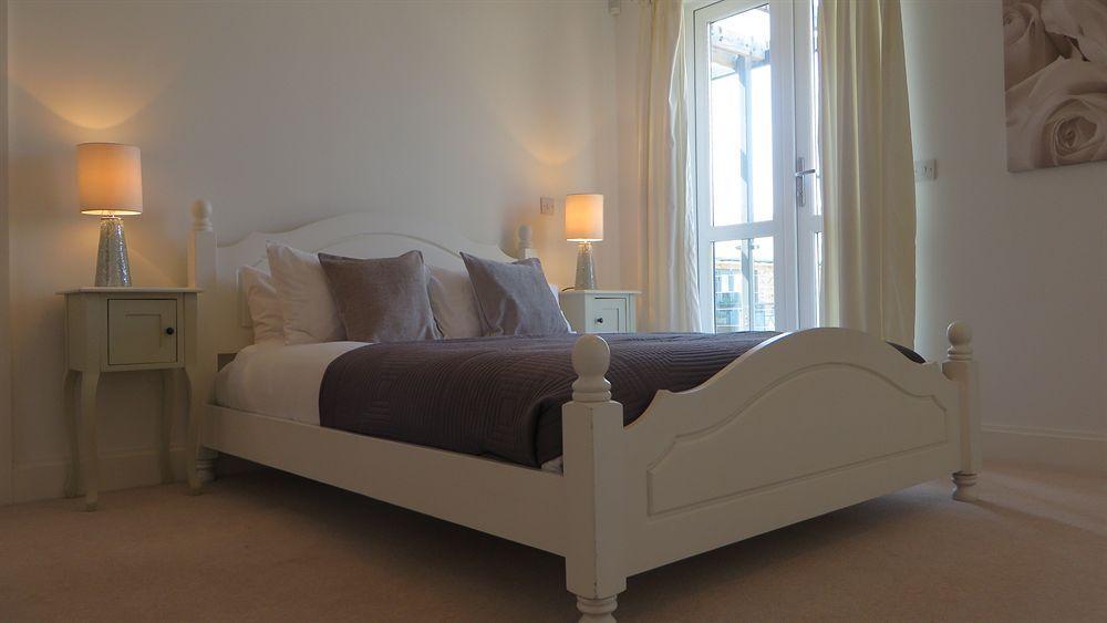 Citystay - The Vie CBG Dış mekan fotoğraf
