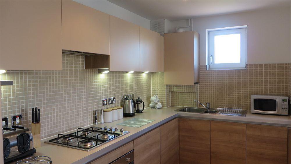 Citystay - The Vie CBG Dış mekan fotoğraf