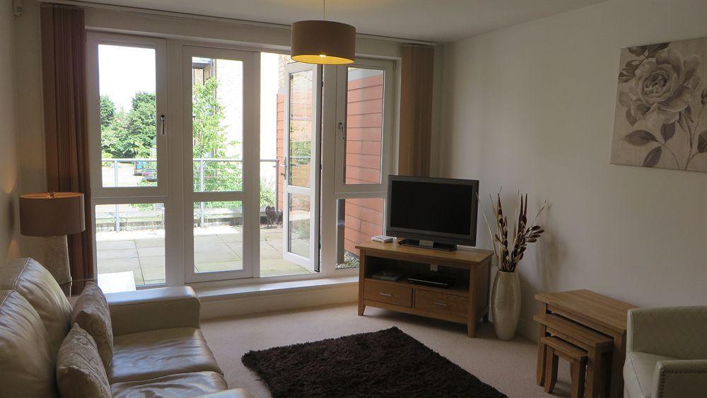 Citystay - The Vie CBG Dış mekan fotoğraf