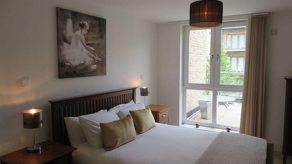 Citystay - The Vie CBG Dış mekan fotoğraf