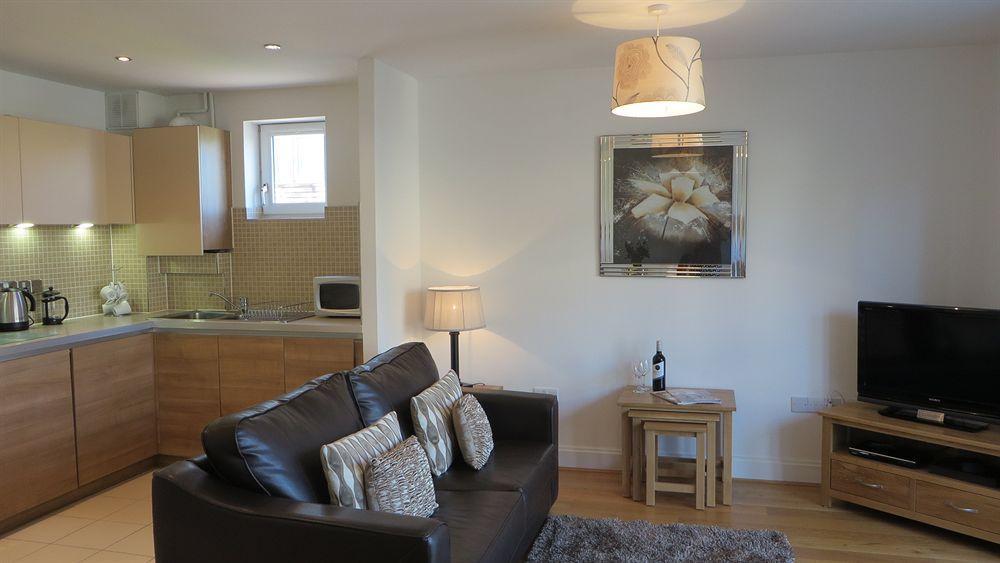 Citystay - The Vie CBG Dış mekan fotoğraf
