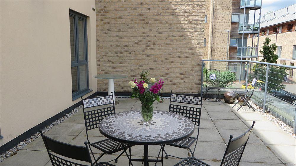 Citystay - The Vie CBG Dış mekan fotoğraf