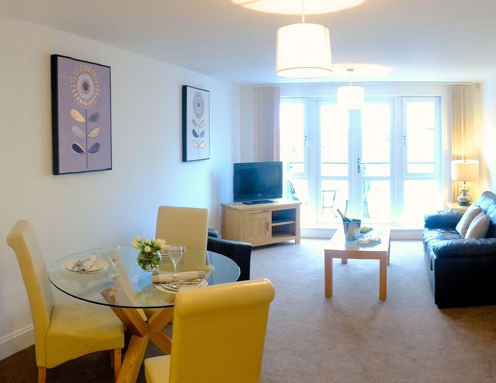 Citystay - The Vie CBG Dış mekan fotoğraf