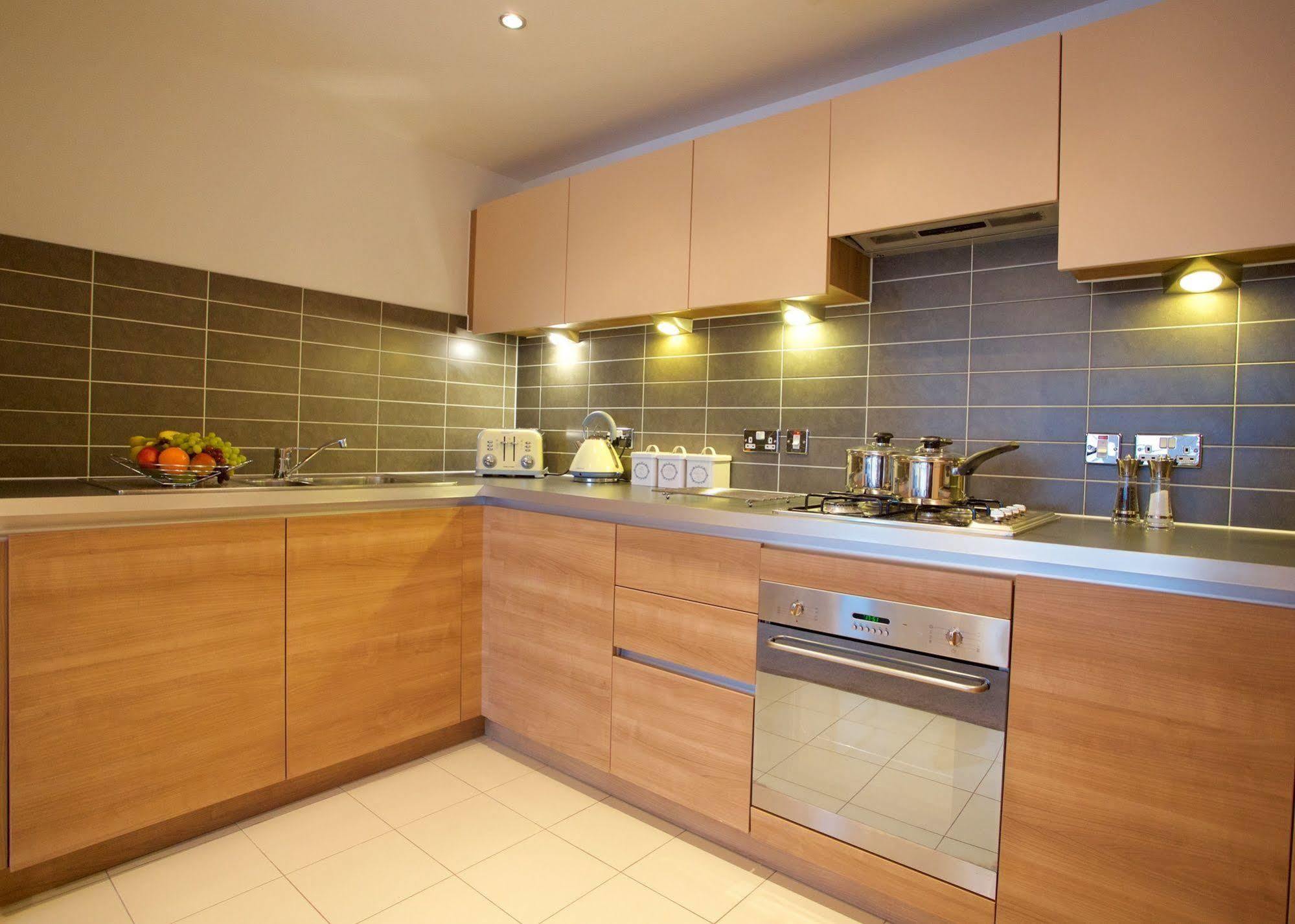 Citystay - The Vie CBG Dış mekan fotoğraf