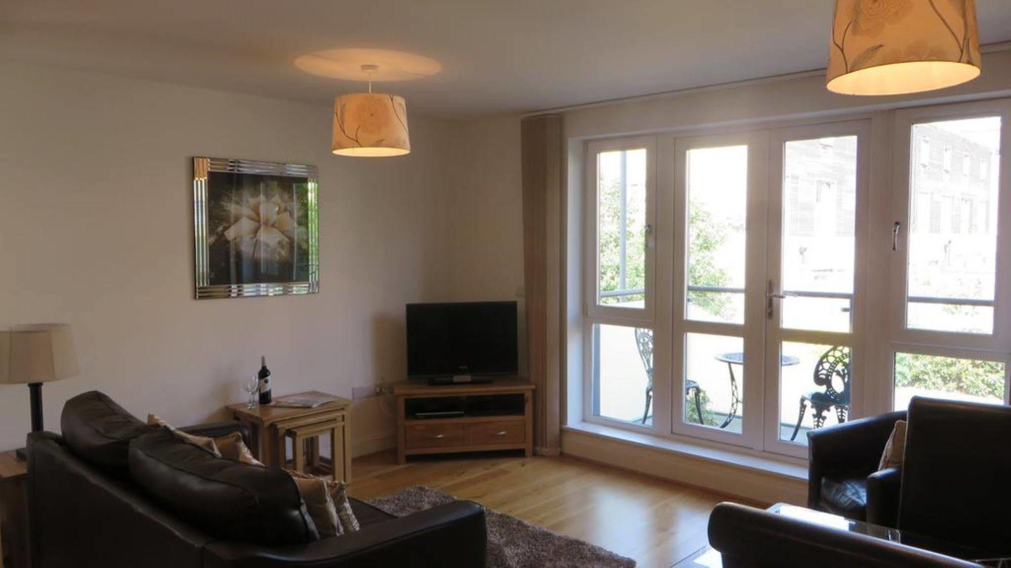 Citystay - The Vie CBG Dış mekan fotoğraf