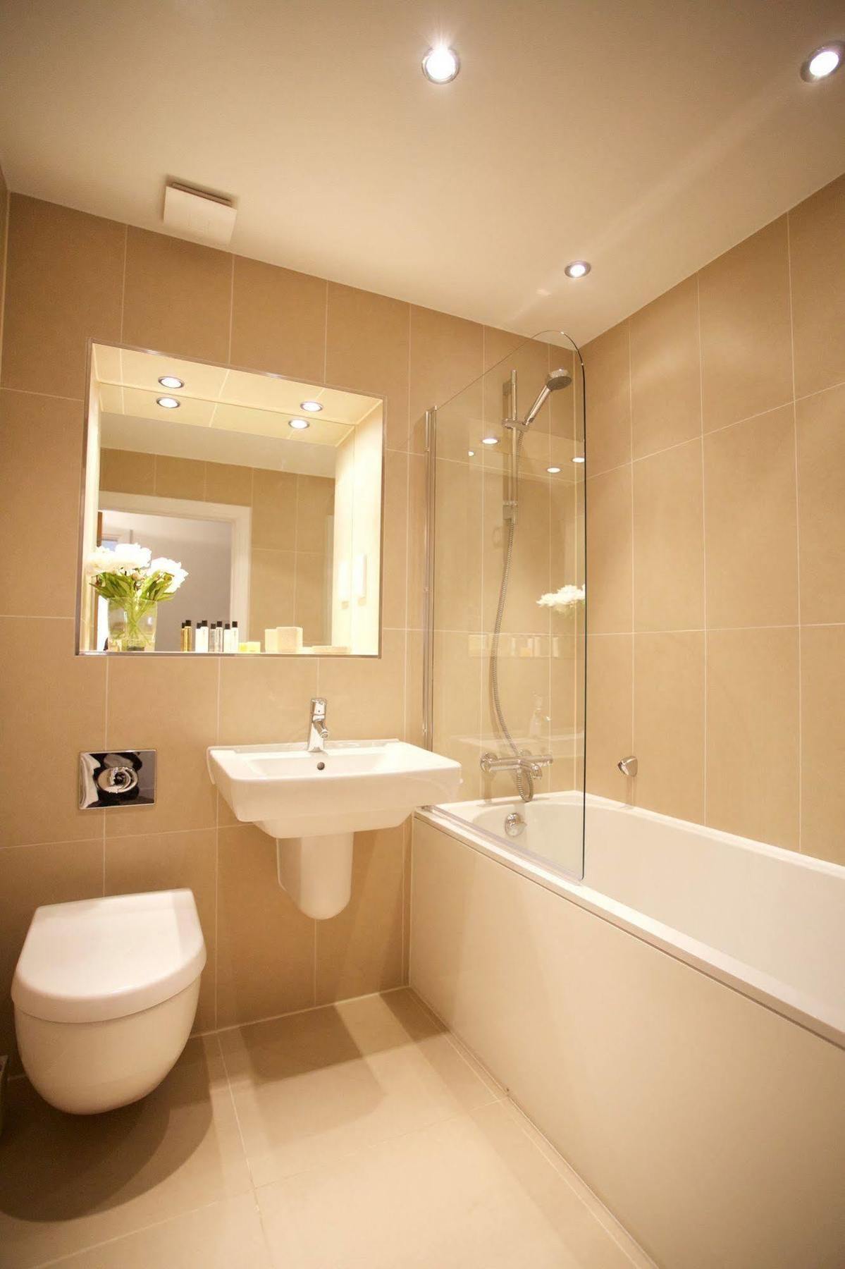 Citystay - The Vie CBG Dış mekan fotoğraf