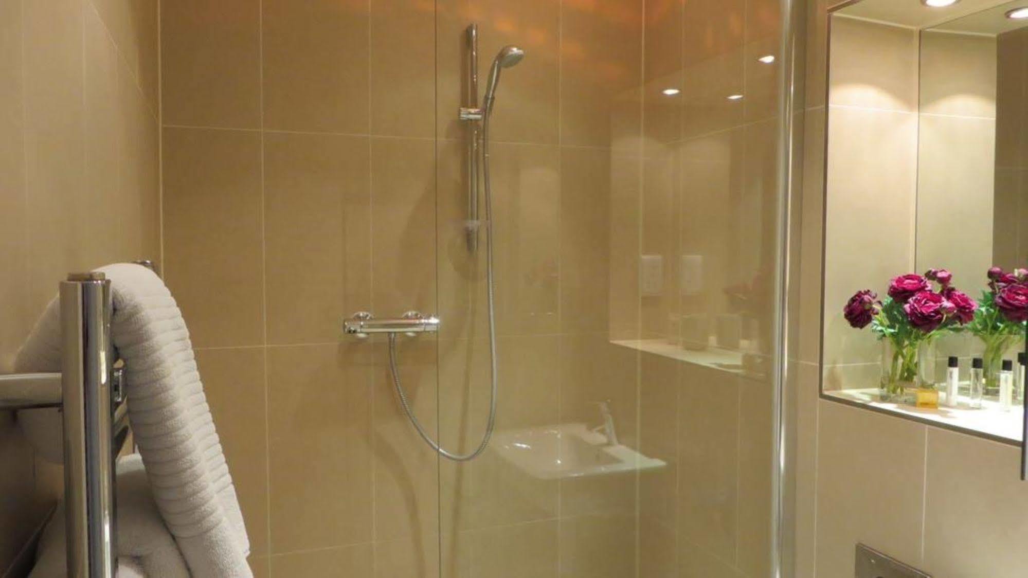 Citystay - The Vie CBG Dış mekan fotoğraf
