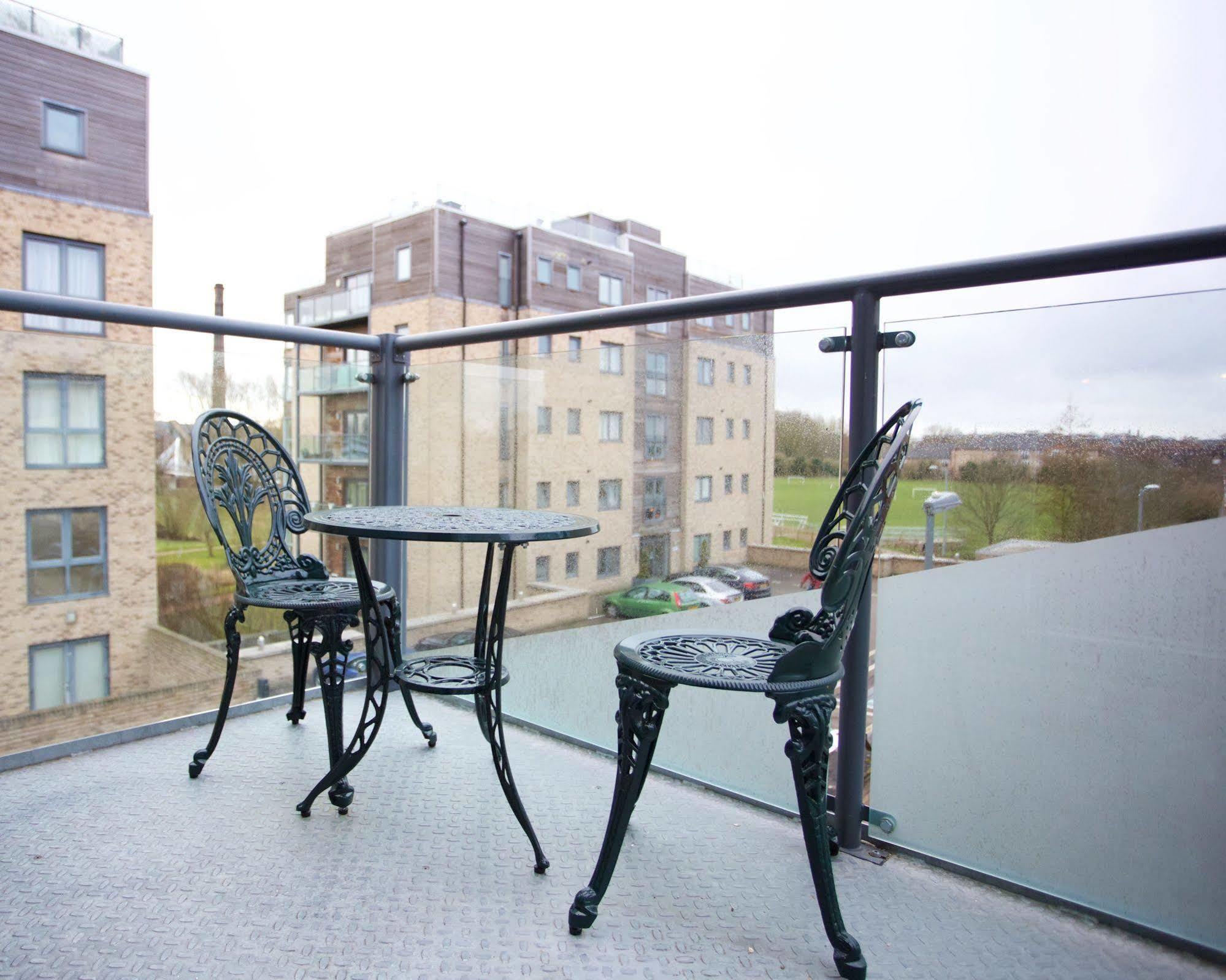 Citystay - The Vie CBG Dış mekan fotoğraf