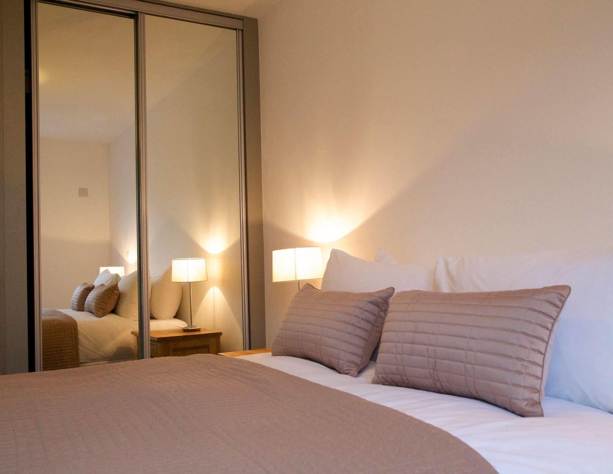 Citystay - The Vie CBG Dış mekan fotoğraf