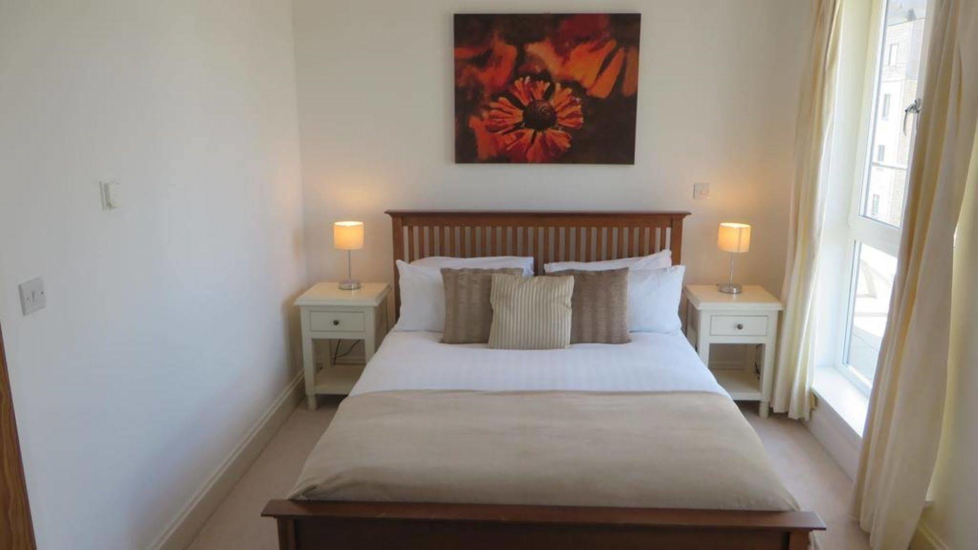 Citystay - The Vie CBG Dış mekan fotoğraf