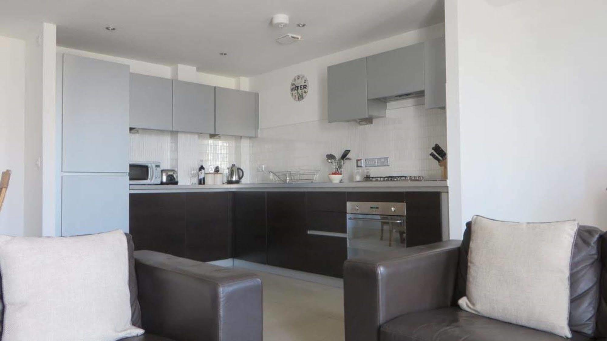 Citystay - The Vie CBG Dış mekan fotoğraf