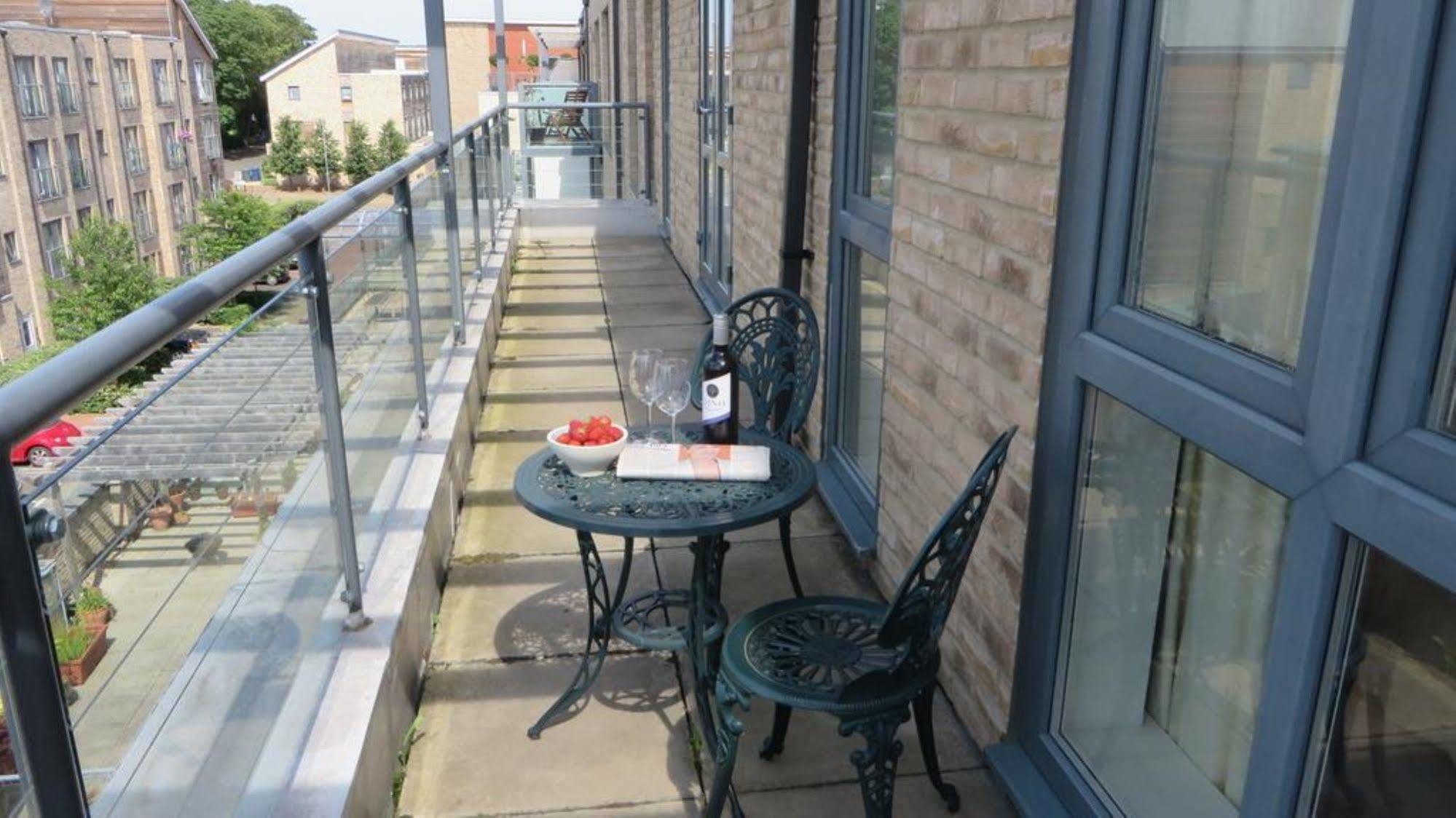 Citystay - The Vie CBG Dış mekan fotoğraf
